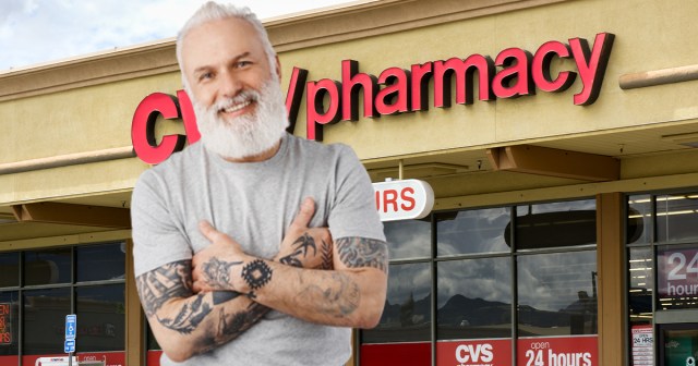 Oh, You’re An R.E.M Fan? Name Three Over The Counter Supplements For Joint Pain