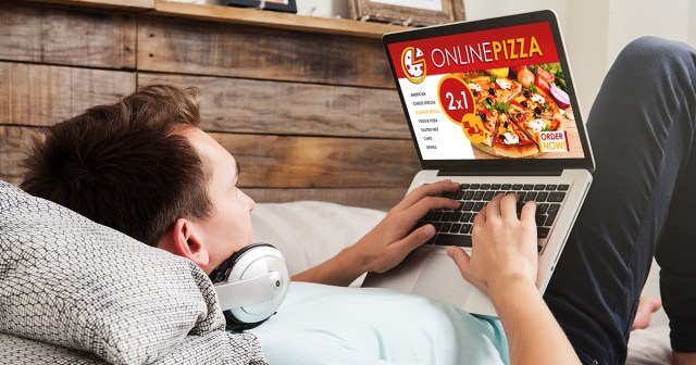 Report: Second Pizza With Gross Toppings Ordered for Hypothetical Person Not at Party