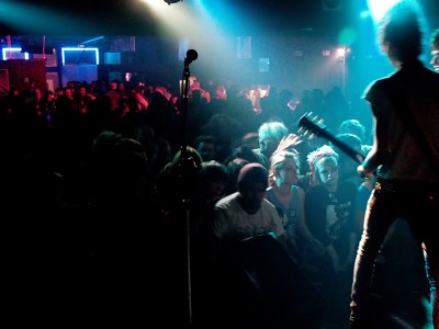 exposure, laundering, front