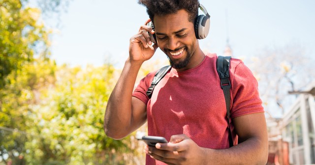 Man Paying $15 A Month For Streaming Service to Listen to Same Five Songs