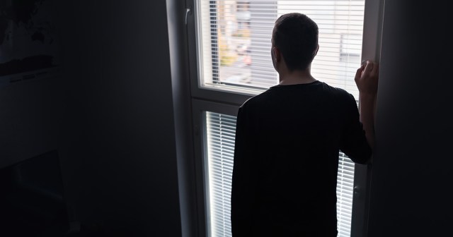 Fun Uncle Regrets Every Life Choice He’s Ever Made