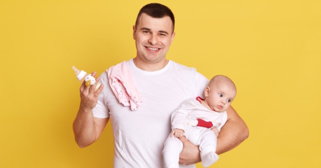 If Babies Want Formula They Should Just Vote