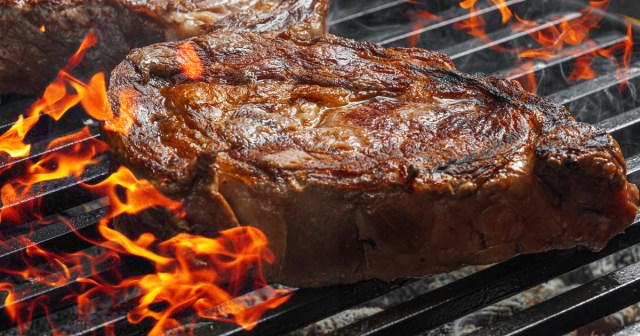 How to Grill a Steak So Perfectly That No One Realizes You Don’t Know Your Children’s Birthdays