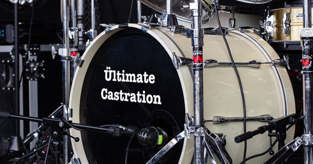 Umlaut Unnecessary