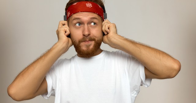 Boyfriend Exhibits Worrisome Signs of Early Onset Townes Van Zandt Phase