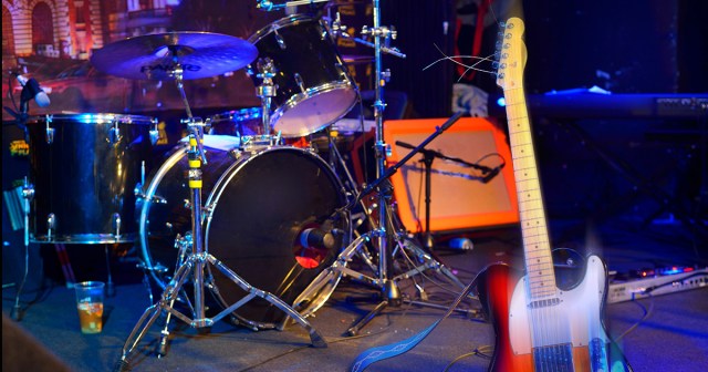 Punk Band Called “The Baby Hitlers” Disappear Into Thin Air Mid-Set