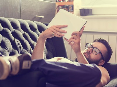 punk, linked in, unemployed