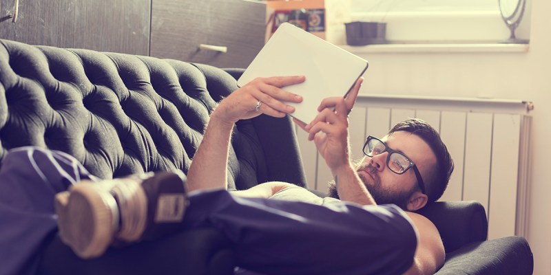 punk, linked in, unemployed