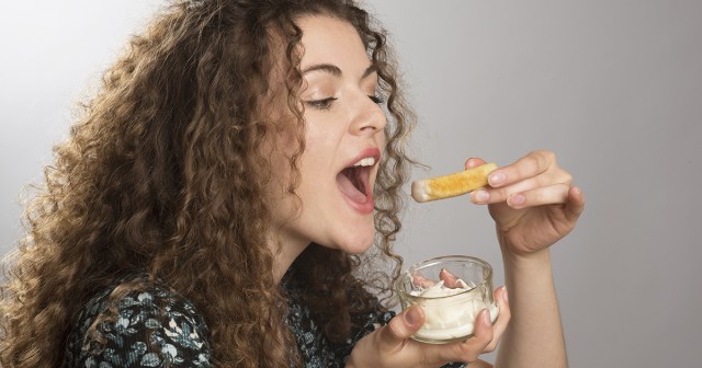 American Woman More Ranch Than Flesh At This Point