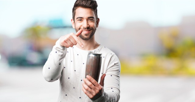 Bro, Wait Until You Try My Home-brewed Hard Seltzer