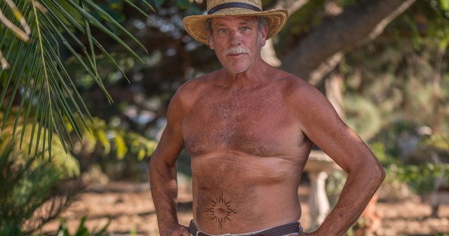 Godsmack Tattoo Around Step Dad’s Bellybutton Still Sexy