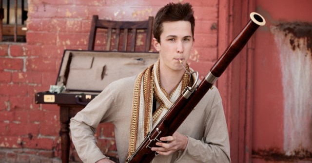 I Know the Band Has To Make Cutbacks, but Why Does It Have To Be Me, the Third Rhythm Bassoonist?