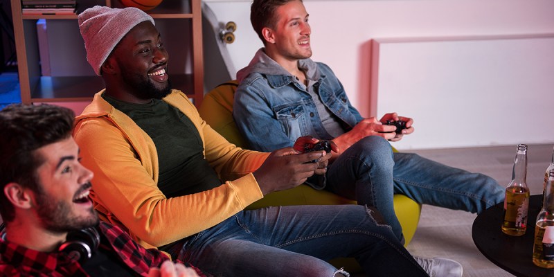 boyfriend, date, brett