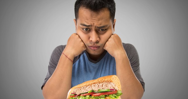 If You Think A Subway Tuna Sandwich Is Bad, You Should Try Watching Your Brother Marry The Only Woman You’ve Ever Loved