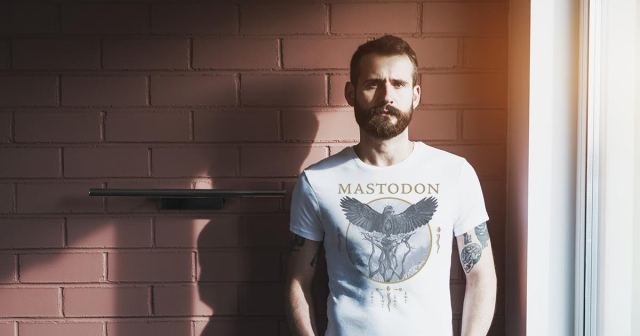 Guy In Mastodon Shirt Can’t Even Name Three Pleistocene Migration Routes