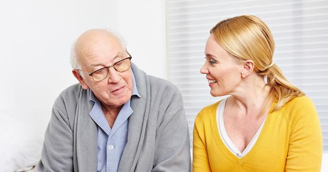 Deadhead Father Sits Patiently Through Millennial Daughter’s Story About Time She Ate Two Weed Cookies at Animal Collective Show