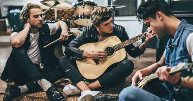 God Has a Plan: When This Christian Rock Drummer Died in a Car Accident His Band Got a New Drummer and He Is Much More Talented