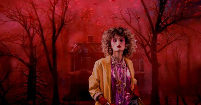 Hawkins Teen Opts to Die in the Upside Down Rather than Admit Favorite Song is Wang Chung’s “Everybody Have Fun Tonight”