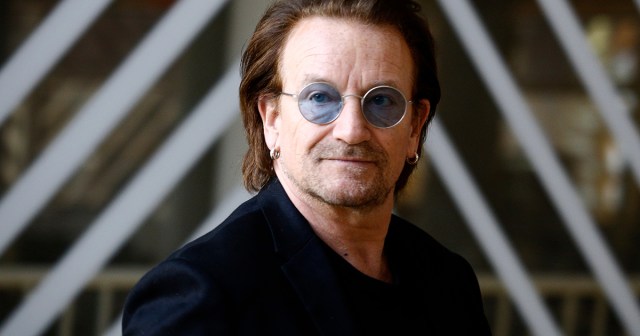 We Sat Down with Bono While Our Cult De-Programmers Kidnapped the Rest of the Band