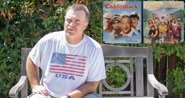 Will I Understand Mom’s New Lame-ass Boyfriend if I’ve Never Seen Caddyshack 1 or 2?