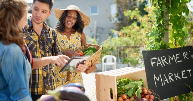 Just Because I Support This Farmer’s Market Doesn’t Mean I Expect To Pay Full Price