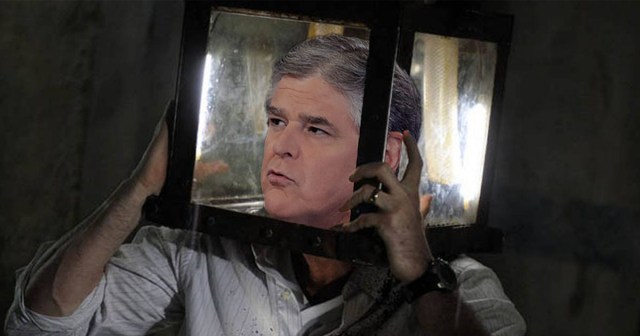 5 Fox News Personalities and How Each of Them Fared in the ‘Saw’ Style Deathtrap We Tricked Them All Into