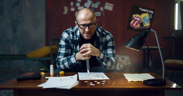 I Want My MTV! You Have 24 Hours or The Senator’s Daughter Gets It