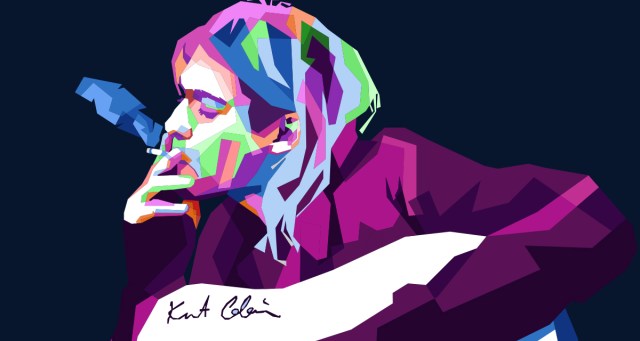 10 Terrible Unreleased Songs by Kurt Cobain