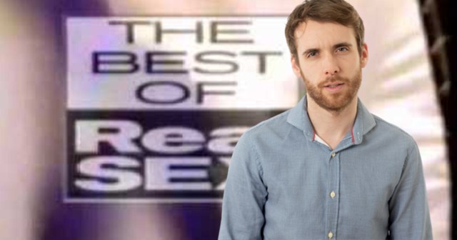 We Tried Looking Back on HBO’s “Real Sex” but They Scrubbed That Shit So Yeah, Okay HBO, I’m the One Who Got Me Into Clown Orgies