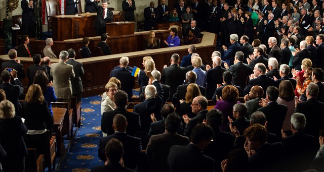 Republican Senator’s Mistress Too Busy Getting Abortion to Celebrate Big Win with Him