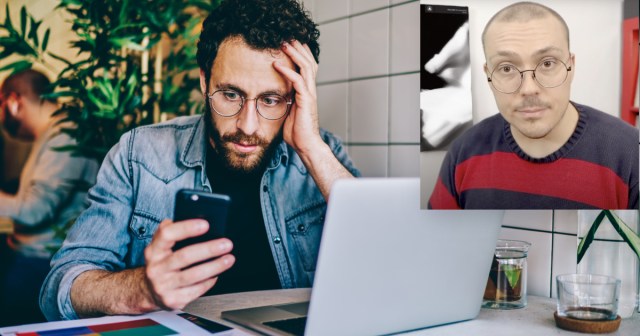 Help! I Told Everyone That I Liked This Album but Then Anthony Fantano Reviewed It and It Became Objectively Bad