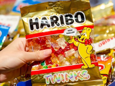 gummy, twink, haribo