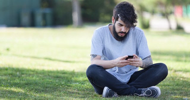 35-Year-Old Man Finally Builds Up Immunity to New Music