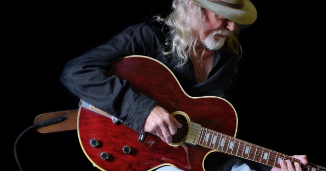 Back in My Day, We Toured Year Round Because We Were Shitty Dads