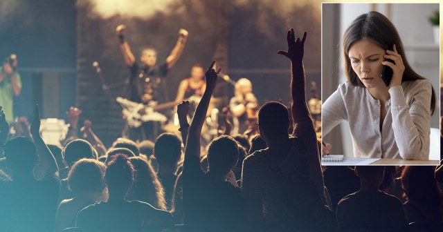 Venue Receives Noise Complaints From People That Moved to Neighborhood for Culture