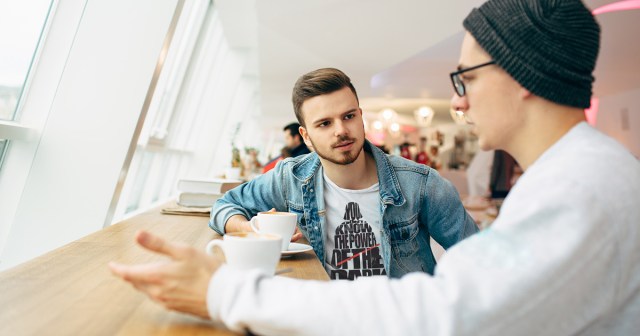 Person Who Has Never Seen “Star Wars” Not Saying That Because They Want You to Show Them “Star Wars”