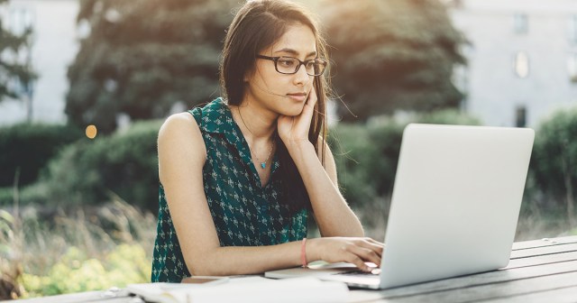 Study: Only 20% Of Americans Have Access To Beats To Study/Relax To