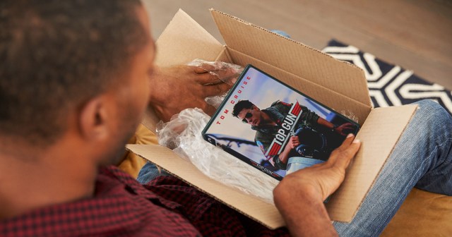 GOP Sends Every American “Top Gun” DVD to Help Ungay Kids Who Saw “Lightyear”