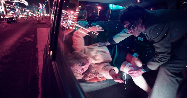 Realistic Sex Doll Way Out of Man’s League