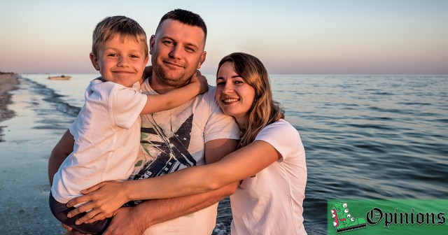 Opinion: Quitting Drinking Was the Best Court-Mandated Decision I Ever Made