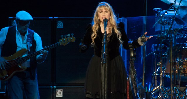 “Thunder Only Happens When It’s Raining”? 10 Times Stevie Nicks Was Dead Wrong About Science