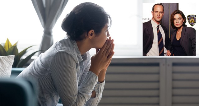 We Ranked Every Episode of “Law & Order: SVU” and Got Halfway Through Season Two Before We Lost the Will to Live