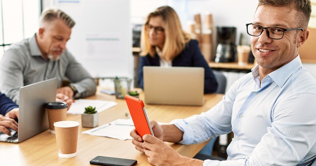 No Kink At Pride Unless You’re My Best Friend’s Hot Dad Walter