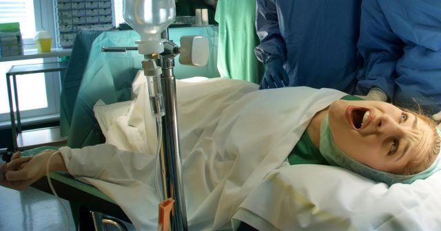 Woman’s Guttural Vocal Ability Discovered During IUD Insertion