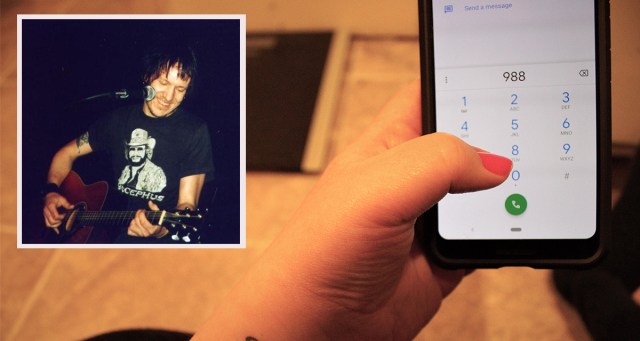 988 Criticized for Using Elliott Smith Songs as Hold Music