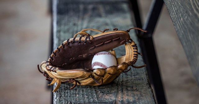 Son, You’re 12 Now, It’s Time You Learned That Baseball Isn’t Real