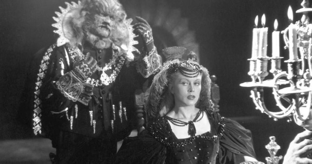 We Need a Disney Princess Who Is White From a Small Provincial Town Who Falls in Love With a Beast Man