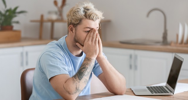 “I’m a Loser, Baby, So Why Don’t You Kill Me?” Says Millennial Not Quoting Beck