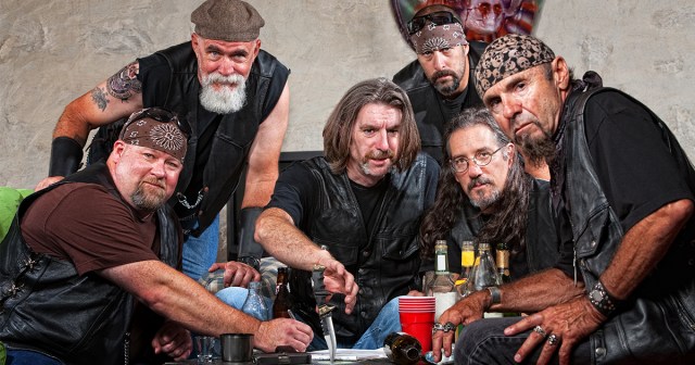 All the Boys Who Are Back in Town, Ranked by How Back in Town They Are