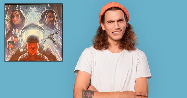 Will I Understand the New Coheed & Cambria Album if I Have Had Sex Already?